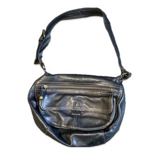 Hobo Purse - Fossil ZB8943